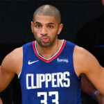 NBA – Un média US ose un trade farfelu impliquant Nicolas Batum