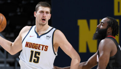 NBA – L’hallucinant contrat jamais vu all-time que Jokic pourrait signer