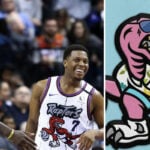 NBA – Les Raptors dévoilent un nouveau logo exotique, les fans se déchainent !