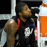 NBA – « C’est terminé pour les Clippers »