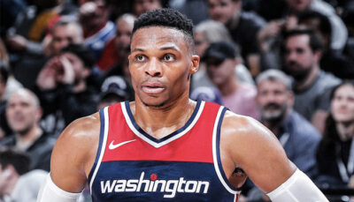 NBA – Un adversaire révèle pourquoi il ne faut jamais trash-talker Westbrook