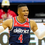 NBA – Du jamais vu en 53 ans pour Russell Westbrook !