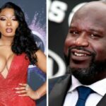 NBA – Shaq dérape devant le live d’une rappeuse… son fils Shareef aussi !