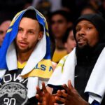 NBA – Les Warriors et les Nets signent chacun un dernier joueur avant le début de saison