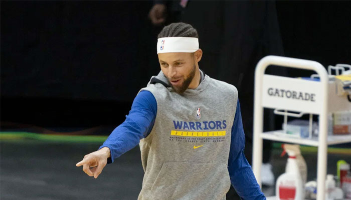 « Les Warriors n'ont aucune chance d'aller en playoffs » NBA