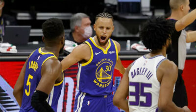 NBA – La folle stat qui va mettre en confiance Steph Curry ce soir