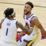 NBA – 5 très belles cibles pour les Warriors cet été