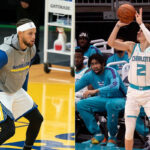 NBA – La stat folle où LaMelo met à genoux Curry et Lillard