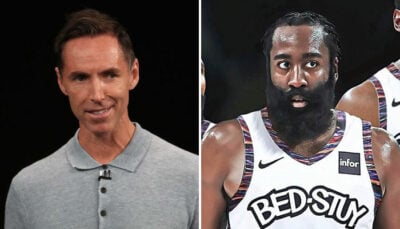 NBA – L’énorme offre proposée par les Nets pour James Harden