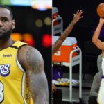 NBA – Un jeune Laker « surcoté » détruit par un tweet viral