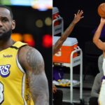 NBA – Un tweet incendiaire de Talen Horton-Tucker sur… LeBron refait surface !