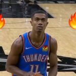 NBA – Gros match, tir au buzzer : Théo Maledon se réveille !