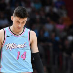 NBA – Tyler Herro victime d’un nouveau fiasco de la ligue