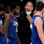 NBA – L’ajustement crucial de Tyronn Lue dans sa rotation qui enchante les Clippers