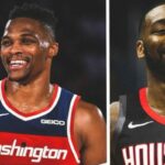 NBA – Néo-Rocket, DeMarcus Cousins réagit au trade Westbrook/Wall