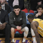 NBA – Comment les Lakers peuvent ramener Lonzo Ball à la maison