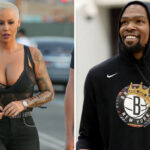 NBA – Un tweet hilarant de Kevin Durant sur Jordan et l’ex de Kanye West ressort