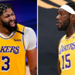 NBA – La phrase sauvage d’un ex-Laker snobé du mariage d’Anthony Davis