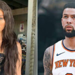 NBA – Austin Rivers met sa copine en furie… et s’en amuse