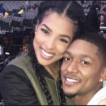 NBA – La femme de Bradley Beal enflamme la toile, les internautes se précipitent