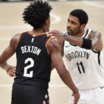 NBA – Collin Sexton revient sur son match historique face aux Nets et révèle sa motivation