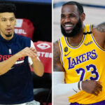 NBA – Déchainés, les fans des Lakers démontent… Danny Green !