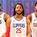 NBA – Les 3 trades que pourraient faire les Clippers pour succéder aux Lakers