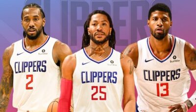 NBA – Les 3 trades que pourraient faire les Clippers pour succéder aux Lakers