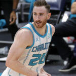 NBA – Le gros tacle de Gordon Hayward envers les Celtics