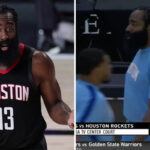 NBA – James Harden humilié en direct par un commentateur pour son surpoids