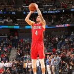 NBA – Trade en approche pour JJ Redick, 3 cadors en lice !