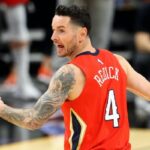 NBA – Sur le départ, les 3 destinations les plus plausibles pour JJ Redick