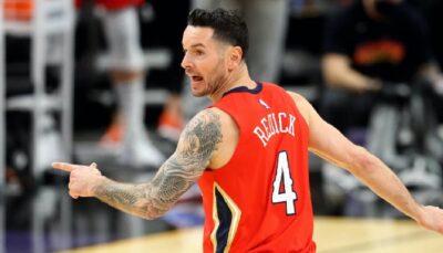 NBA – Une quatrième équipe bien placée sur JJ Redick ?