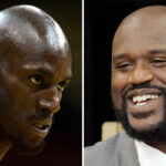 NBA – Kevin Garnett corrige un « mensonge » sur Shaquille O’Neal