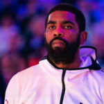 NBA – 3 cibles pour les Nets si Kyrie Irving ne se fait pas vacciner