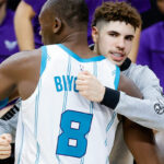 NBA – Biyombo explique sa troublante altercation avec LaMelo