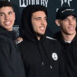 NBA – La franchise XXL où LaVar Ball voit ses 3 fils réunis dans quelques années