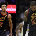 NBA – Collin Sexton réalise ce que LeBron n’a jamais réussi à Cleveland !