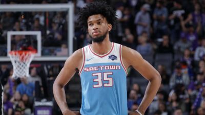 NBA – Marvin Bagley humilié pour son isolation foireuse