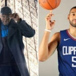 NBA – Le génial détail NBA repéré par Nico Batum dans la série Lupin