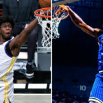 NBA – Un ancien coéquipier du Shaq le compare à James Wiseman