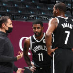 NBA – 5 cibles potentielles pour les Nets avec leur bonus de plusieurs millions