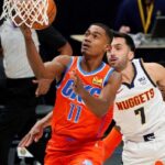 NBA – Un média US s’enflamme pour Théo Maledon !