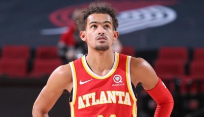 NBA – Trae Young répond cash aux critiques de son idole Steve Nash