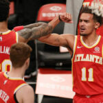 NBA – Les Hawks sortent un quart-temps inhumain et font du jamais vu !