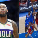 NBA – L’éjection polémique de Brandon Ingram