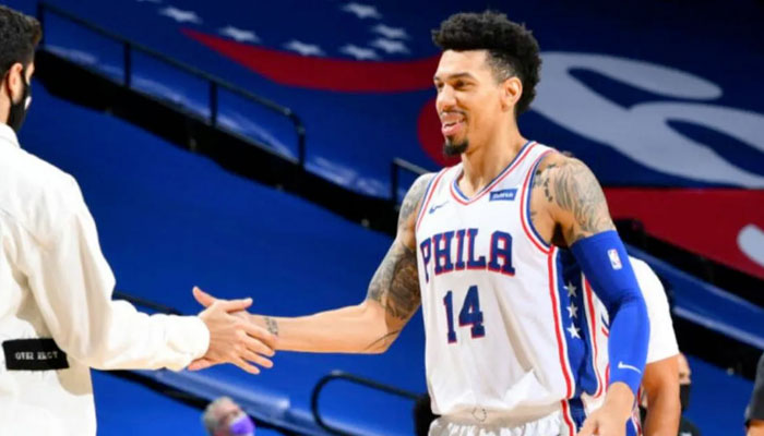 Après une bulle, Danny Green répond avec un record en carrière ! NBA