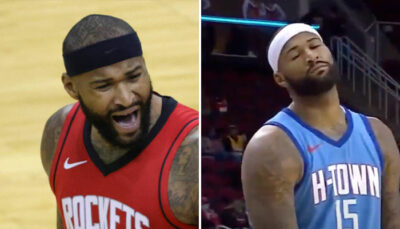 NBA - DeMarcus Cousins massacre publiquement James Harden !