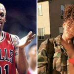 NBA – La fille de Dennis Rodman fait le buzz pour sa carrière !