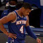 NBA – La descente aux enfers pour Dennis Smith Jr.